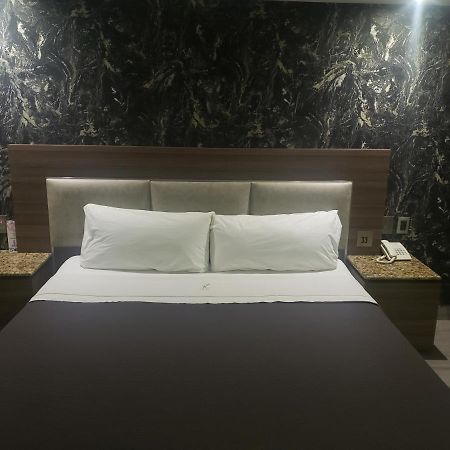 Motel Nuevo Tijuana (Adults Only) Mexikóváros Kültér fotó