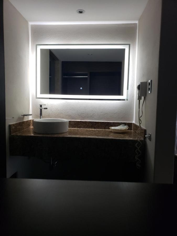 Motel Nuevo Tijuana (Adults Only) Mexikóváros Kültér fotó