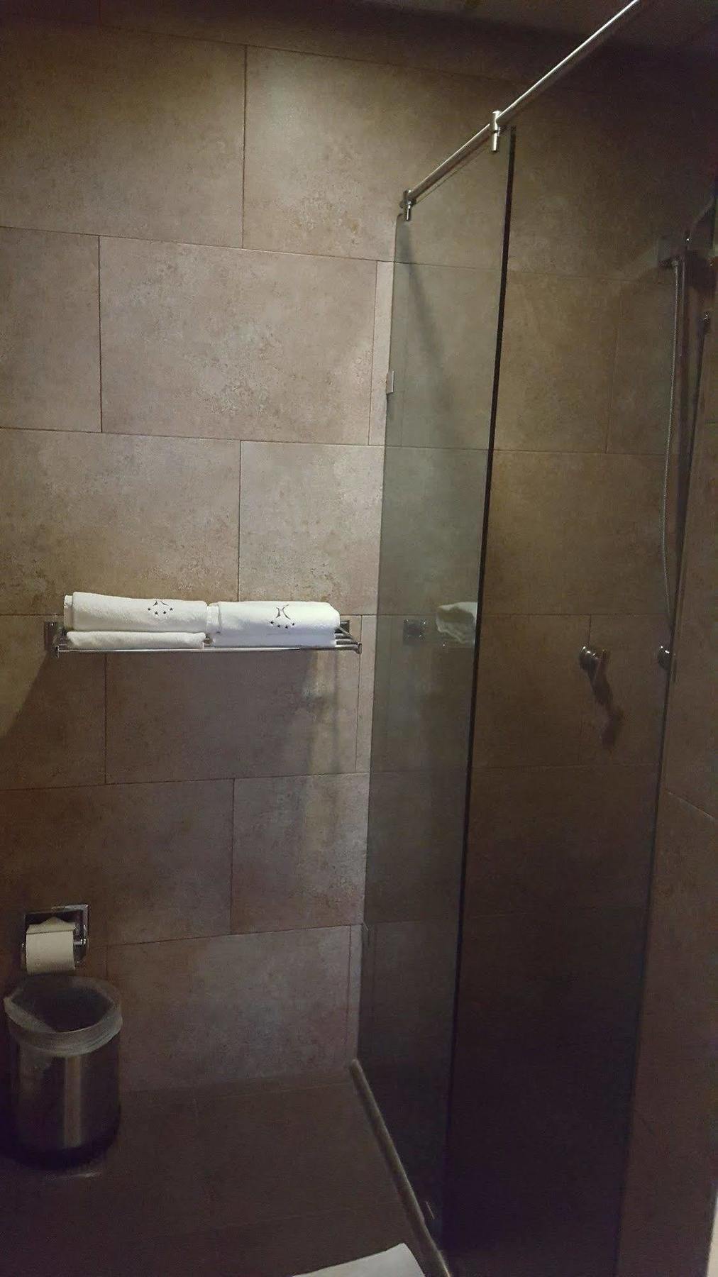 Motel Nuevo Tijuana (Adults Only) Mexikóváros Kültér fotó